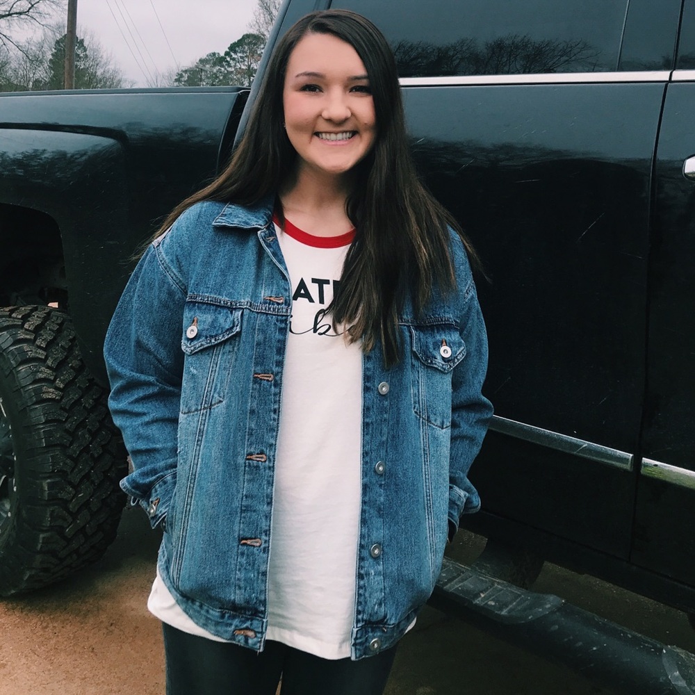 Meet your Posher, Autumn
